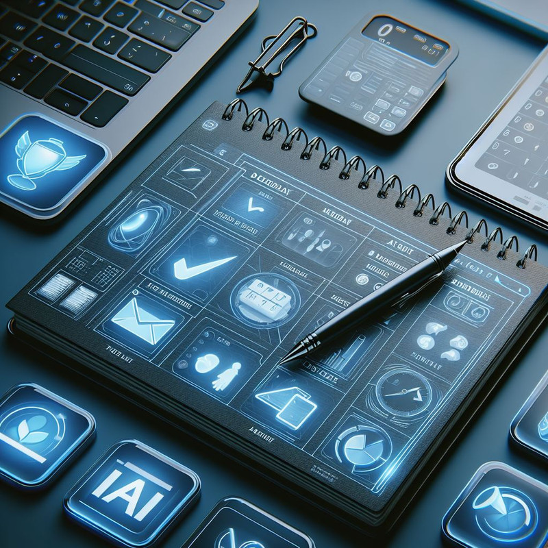 Managing Your Workflow Efficiently