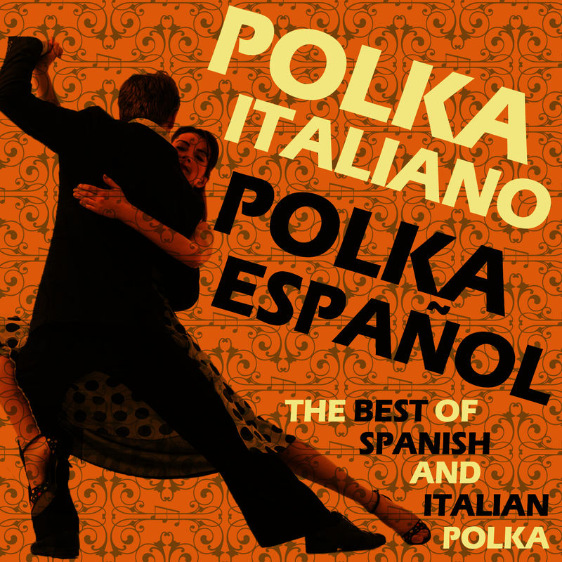 Athos Bassissi - Polka Italiano, Polka Espanol! - The Best of Italian and Spanish Polka (Compilation, Music Of The World, 2013) mp3 320 Kbps