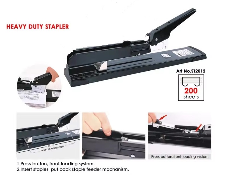 Staples4You Product Image