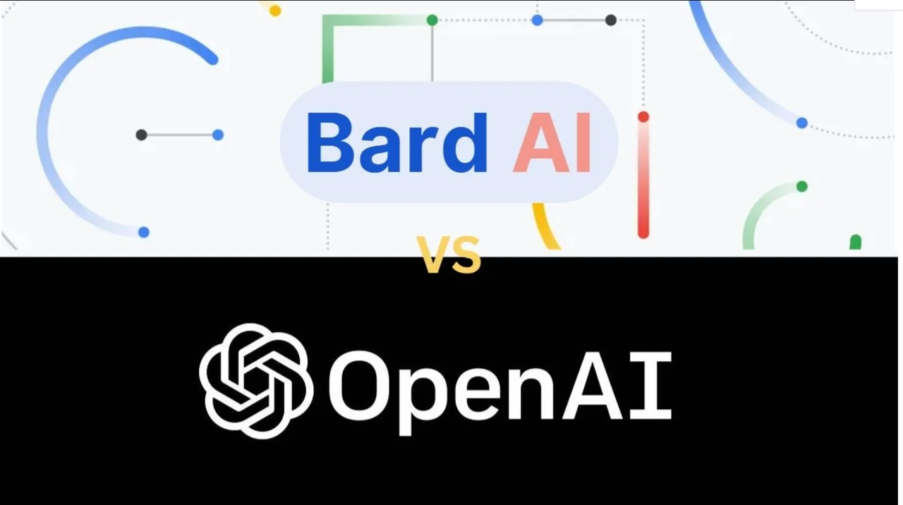 Google Bard: ¿IA que competirá con ChatGPT?