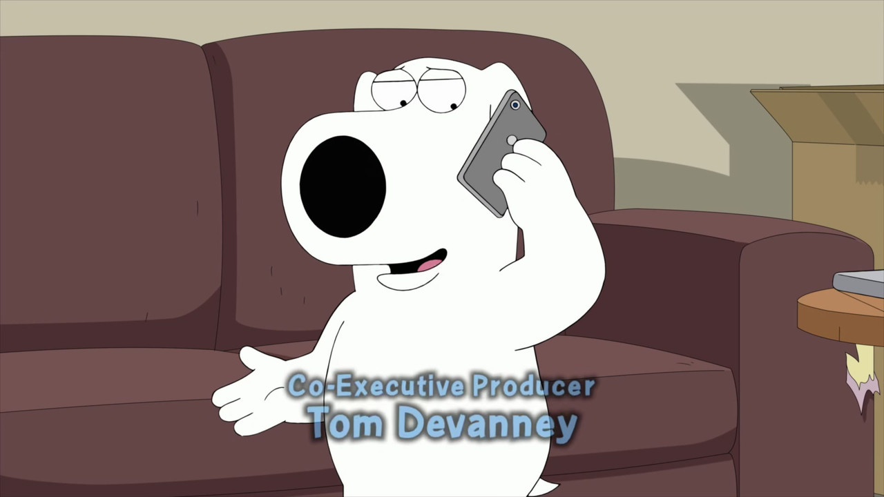 Family Guy (1999) - S16E07 - Petey IV (1080p WEB x265 ImE)-3