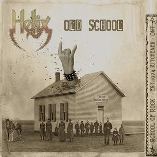 Helix - Old School (2019).mp3 - 320 Kbps