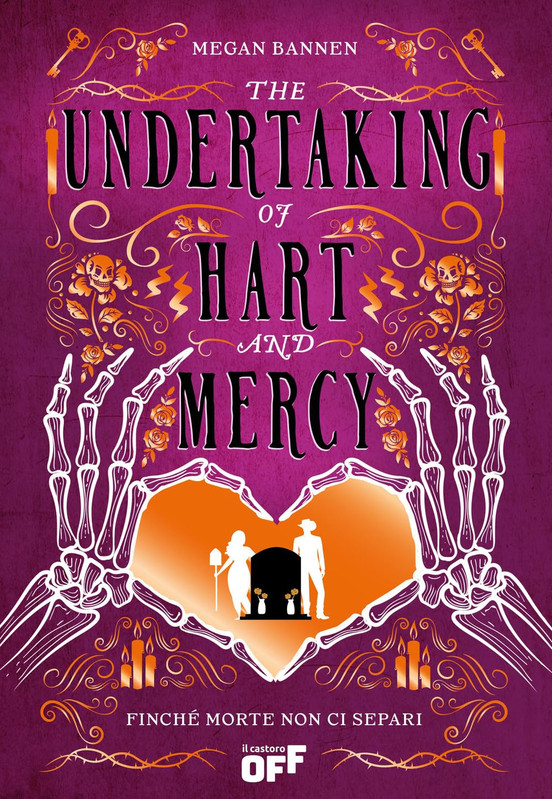 Undertaking of hart and mercy