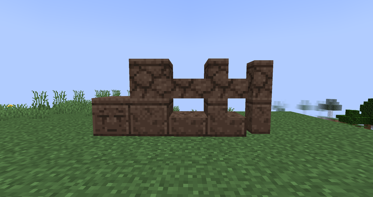 Soul Sandstone