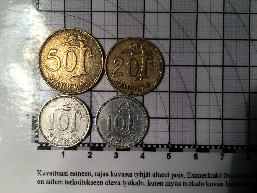loma kuvia ja kolikkoja 513