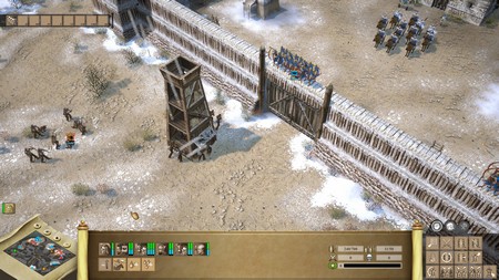 Praetorians - HD Remaster - RePack by DjDI Praetorians - HD Remaster - RePack by DjDI