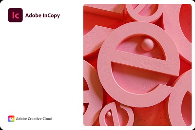 Adobe InCopy 2022 v17.3.0.61 64 Bit - ITA