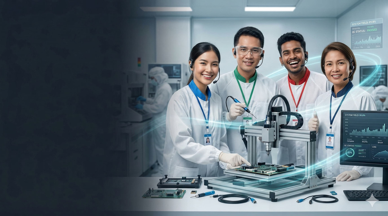 Tech Factory Innovation