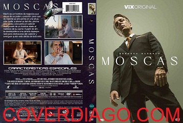 Moscas