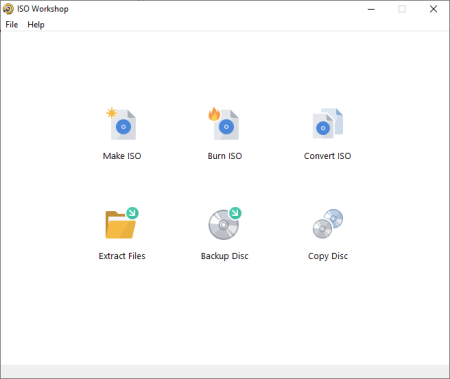 ISO Workshop Pro 11.2 Multilingual
