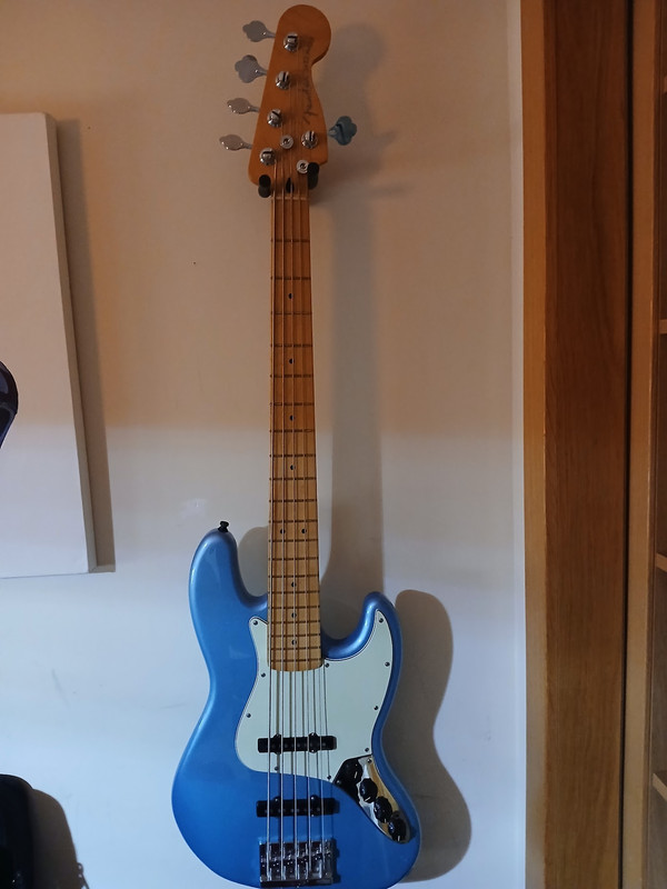 fender 1