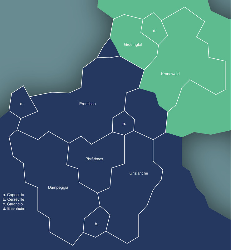 Les cultures de la Péelcée