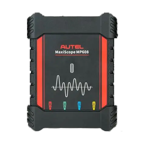 Autel MP608