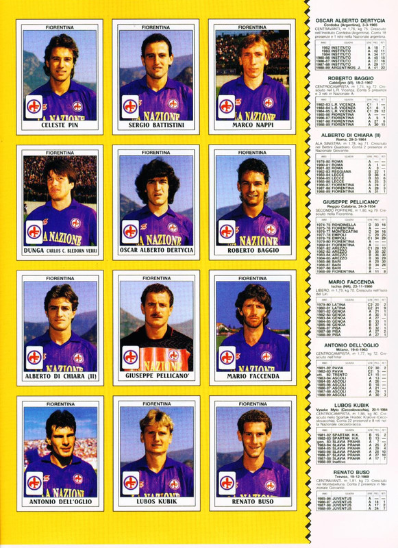 Calciatori 1989-1990 Panini-17