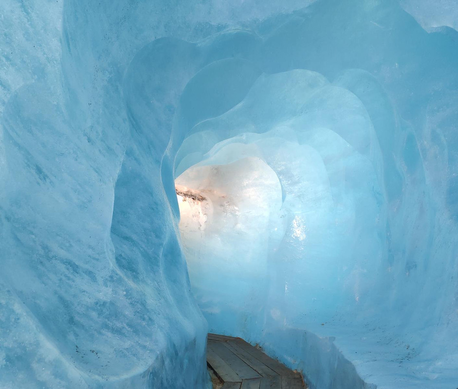 Huyendo del COVID a los Alpes (2020) - Blogs de Suiza - De Grindelwald a Eischoll (Zona de Valais) (8)