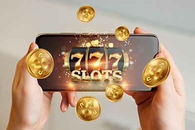 Slot Gacor Hari Ini