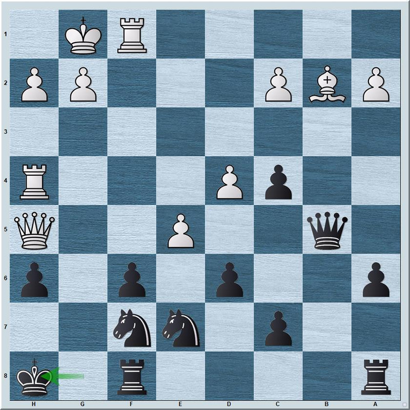 Clash of chess stars ends in dramatic draw after seven gruelling hours, Chess