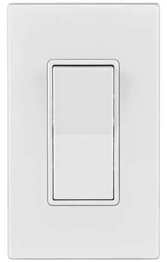 light switch