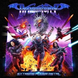 Re: Dragonforce