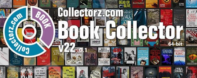 Collectorz.com Book Collector 23.2.3 Multilingual