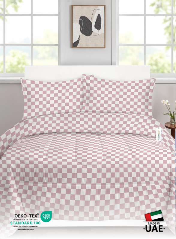 4 PSC KIDS COMFORTER Blush Blocks 01 05