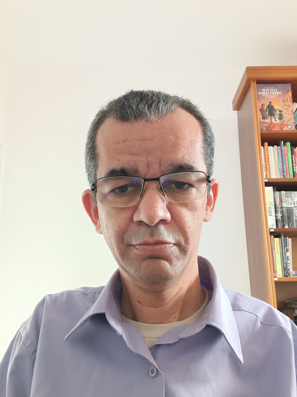 Foto do Psicanalista