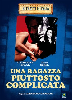 Una Ragazza Piuttosto Complicata (1969) WebDL 1080p AC3 ITA