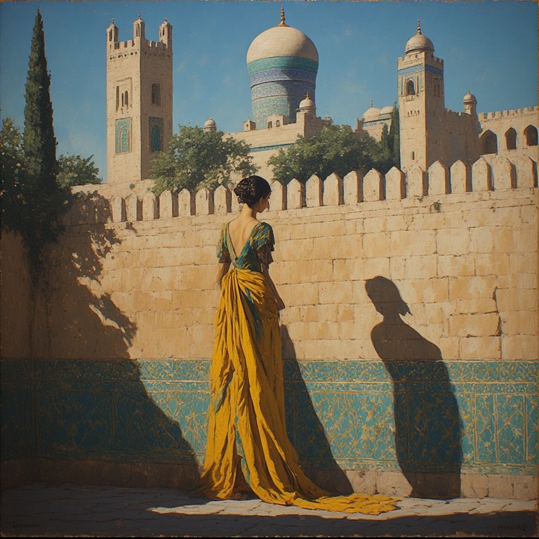 a-painting-of-a-woman-standing-(82)