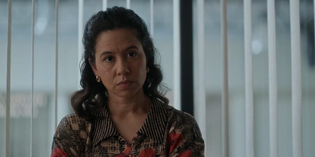 Elle 2026 WebRip Season 1 [Hindi + Tamil + Telugu + Malayalam + Kannada + English] 480p 720p ESub Screenshot