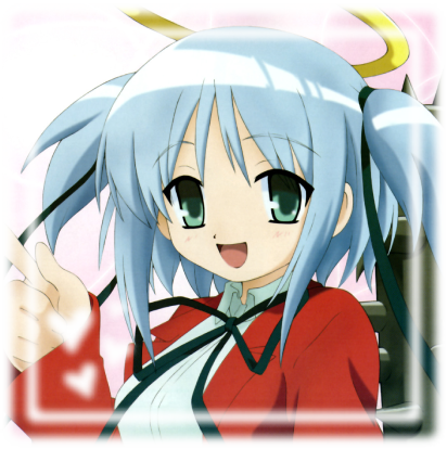 Dokuro Mitsukai - Bludgeoning Angel Dokuro-Chan