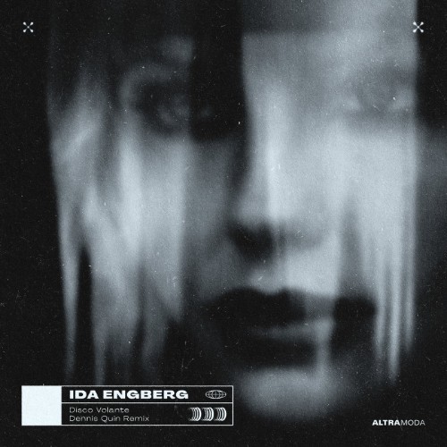 Ida Engberg - Disco Volante (Dennis Quin Remix) (2026)