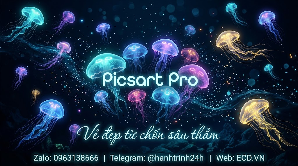 picsart pro canva pro thay thế