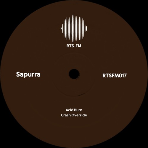 Sapurra - RTSFM017 (2026) MP3