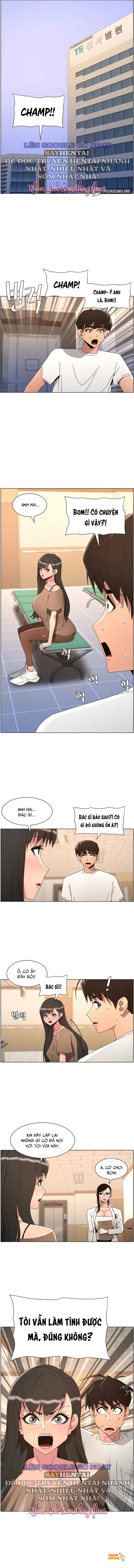 Xem ảnh Buổi Học Làm Tình Với Em Gái - Chapter 96 - tmpwdeo9y8y - Truyenhentaiz.net