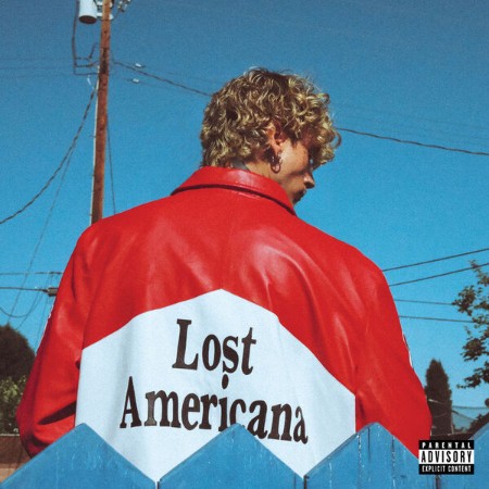 mgk - Lost Americana (2025)