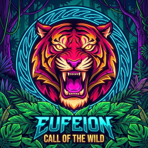 Eufeion - Call of The Wild (2026)