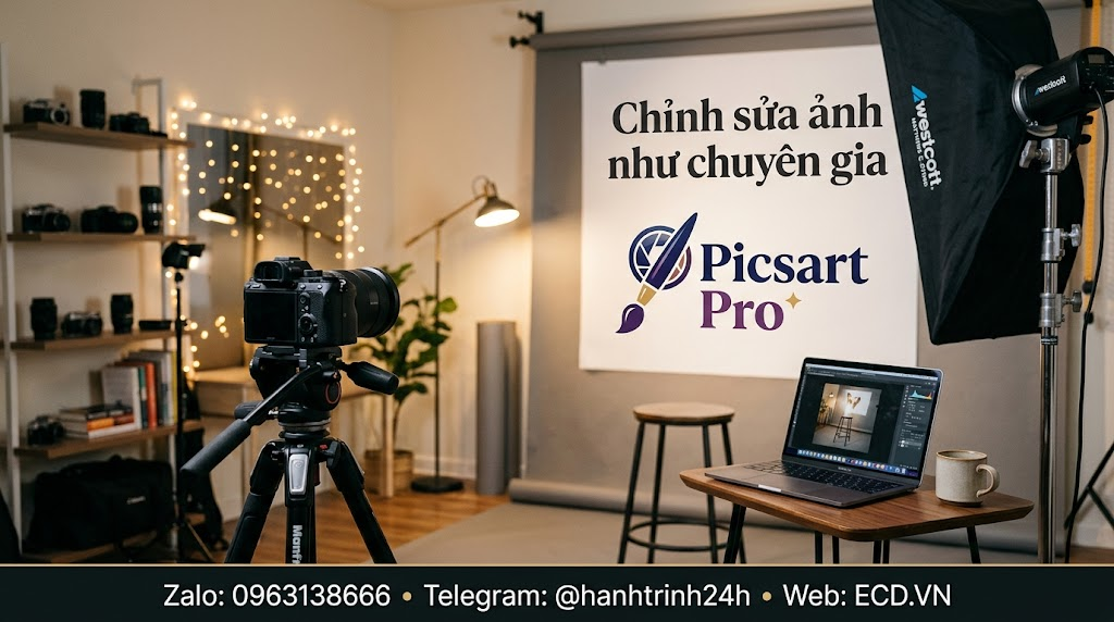 picsart pro fanpage