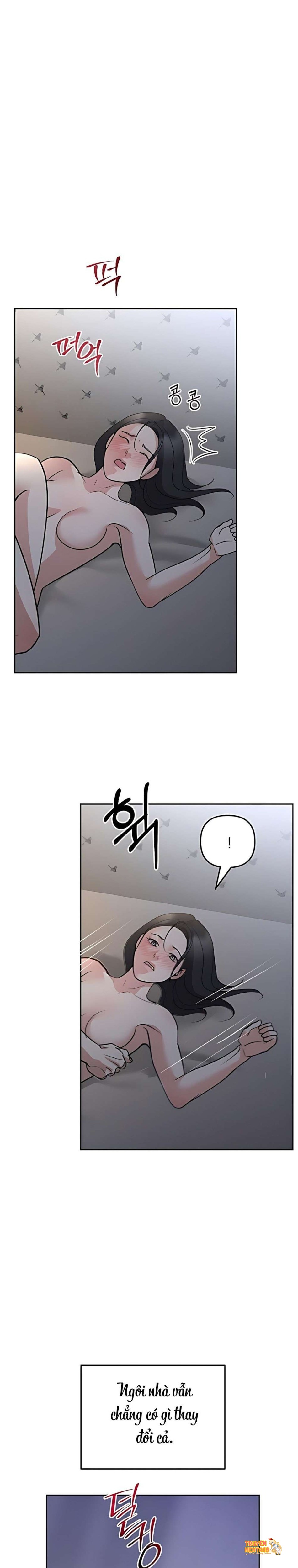 Xem ảnh tmp0t8rbnjv trong truyện hentai 〖18+〗- Cẩn Thận Va Phải Tình Yêu - Chapter 56 - www.hentaitvn.net