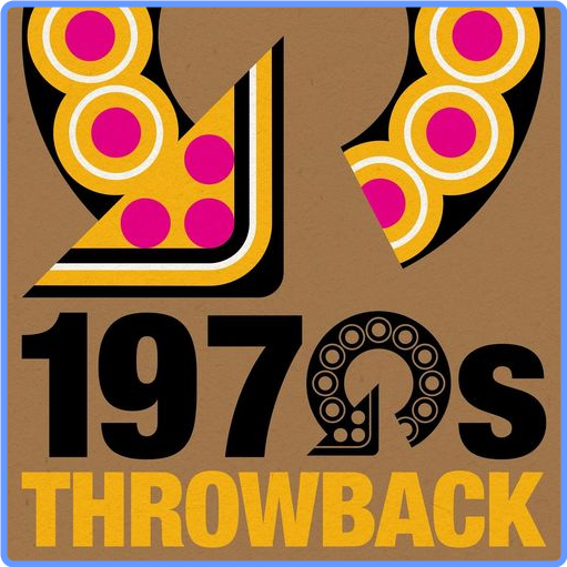 1970s Throwback (2021) mp3 320 Kbps