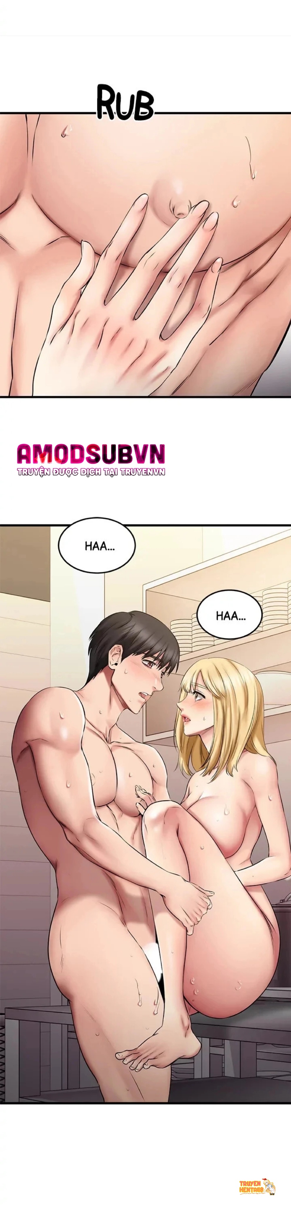 Trang truyện tmpphzd5nb9 trong truyện tranh Ranh Giới Người Bạn - Chapter 20 - truyenhentai18.net