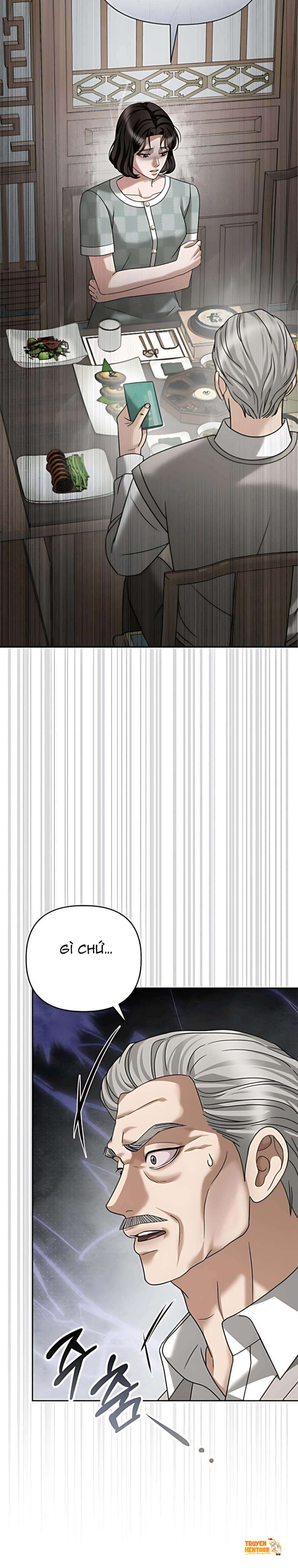 Xem ảnh 〖18+〗- Người Chồng Dao Động - Chapter 22 - tmpr9tsax6r - Truyenhentaiz.net