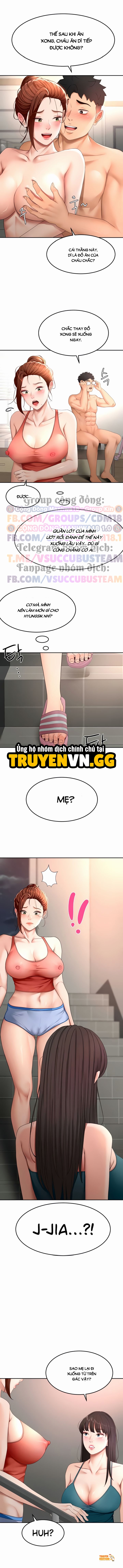 Vua Chịch Tầng Gác Mái - Chapter 48