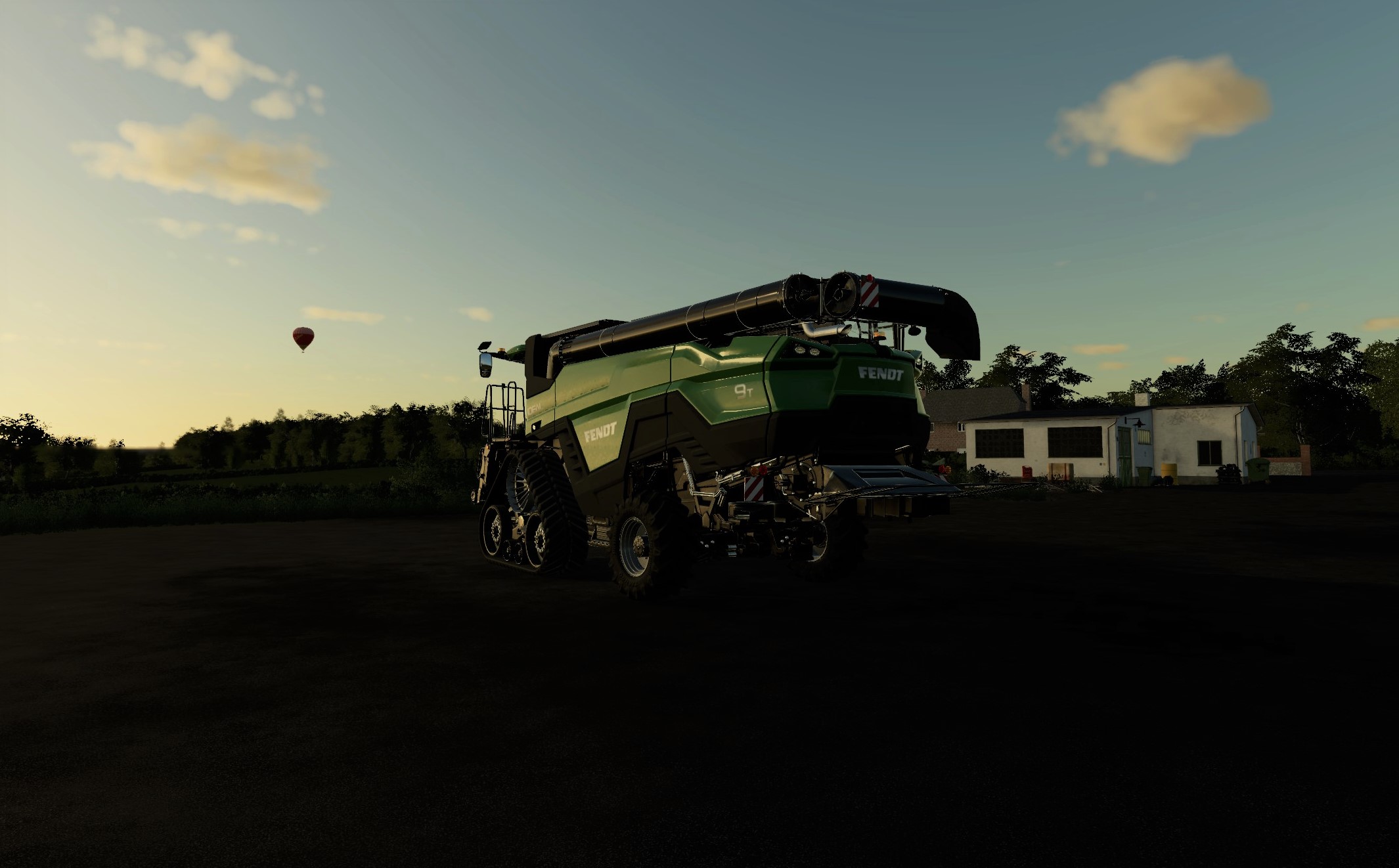 timelapse -- harvest 1000+ devil's giant python, use... 20190328175240 1 — Postimages