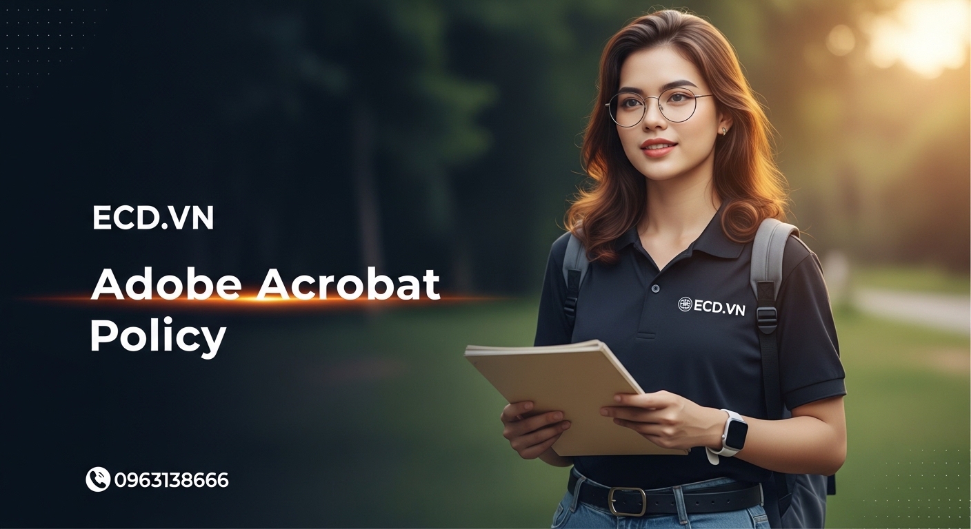 adobe acrobat bản premium