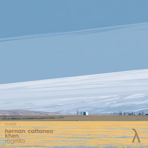 Hernan Cattaneo & Khen - Rogelito (2026) MP3