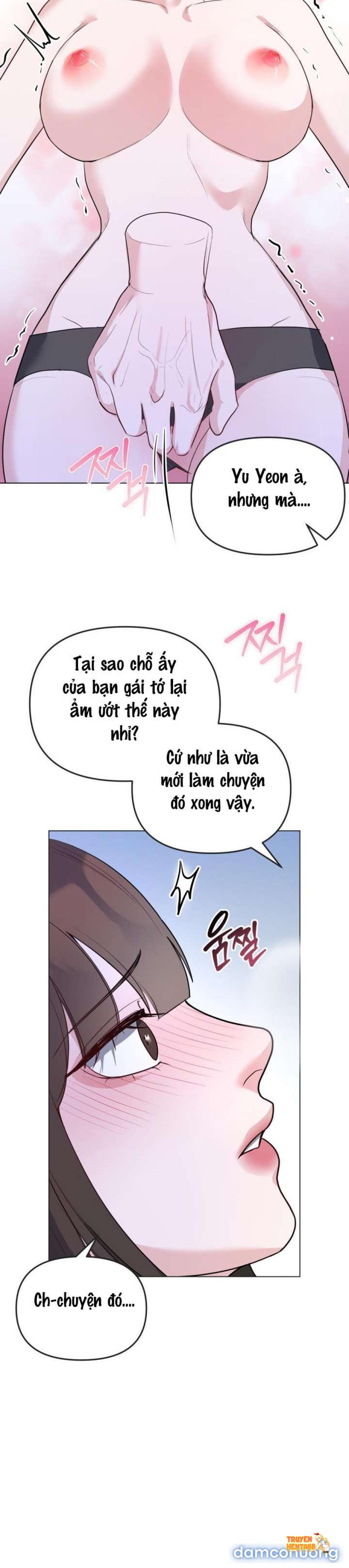 Xem ảnh tmpsww44k09 trong truyện hentai 〖18+〗- Trò Chơi Ba Người - Chapter 15 - hentaitvn.net