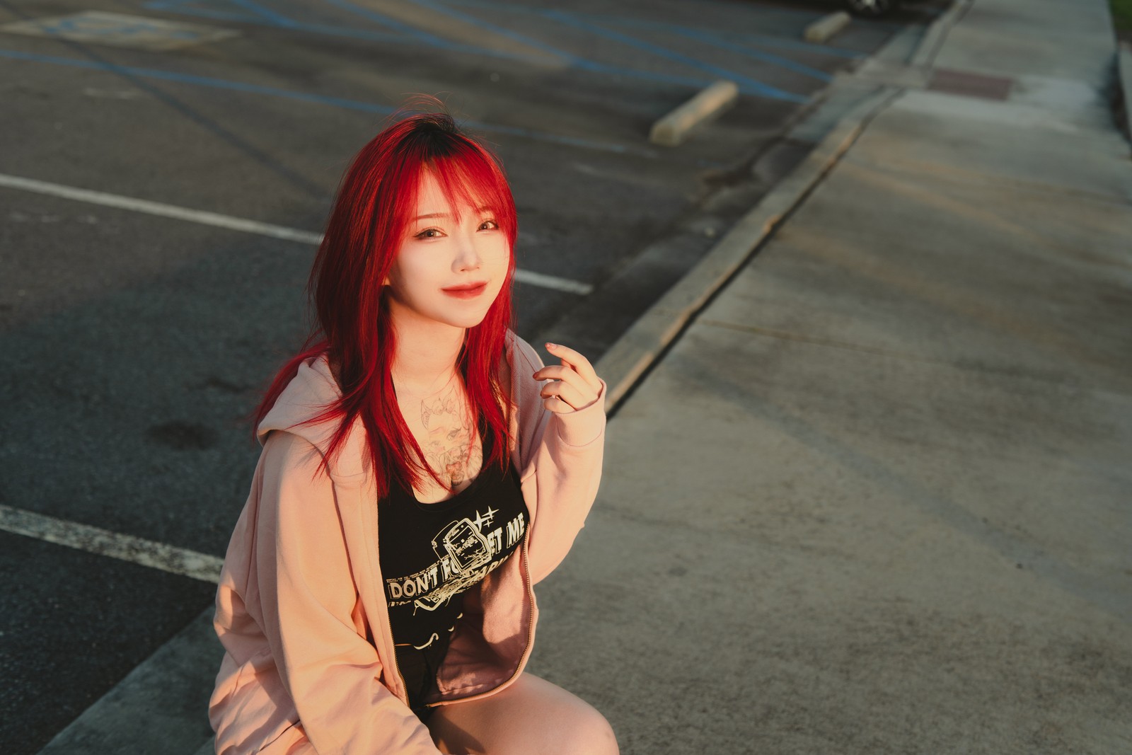 狐洛洛子 – 会员订阅合集 超全写真包（368P-528.2MB）高清作品插图3