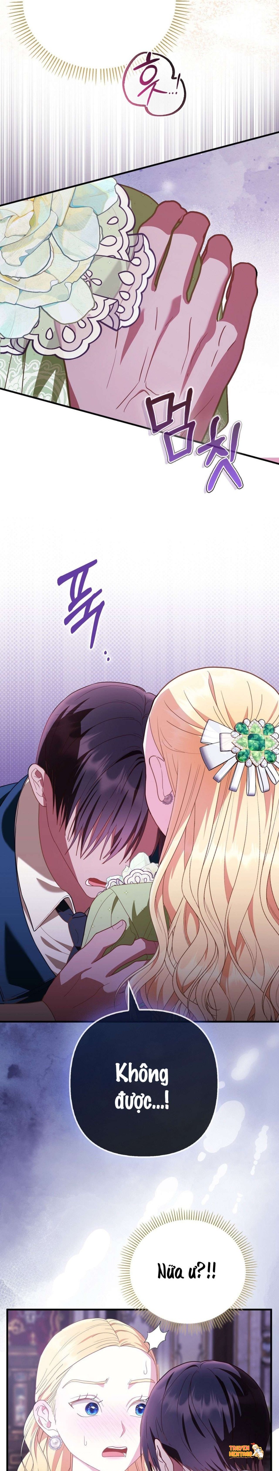 Xem ảnh 〖18+〗- Trái Cấm Và Tội Lỗi - Chapter 28 - tmpzt4dues3 - Truyenhentaiz.net