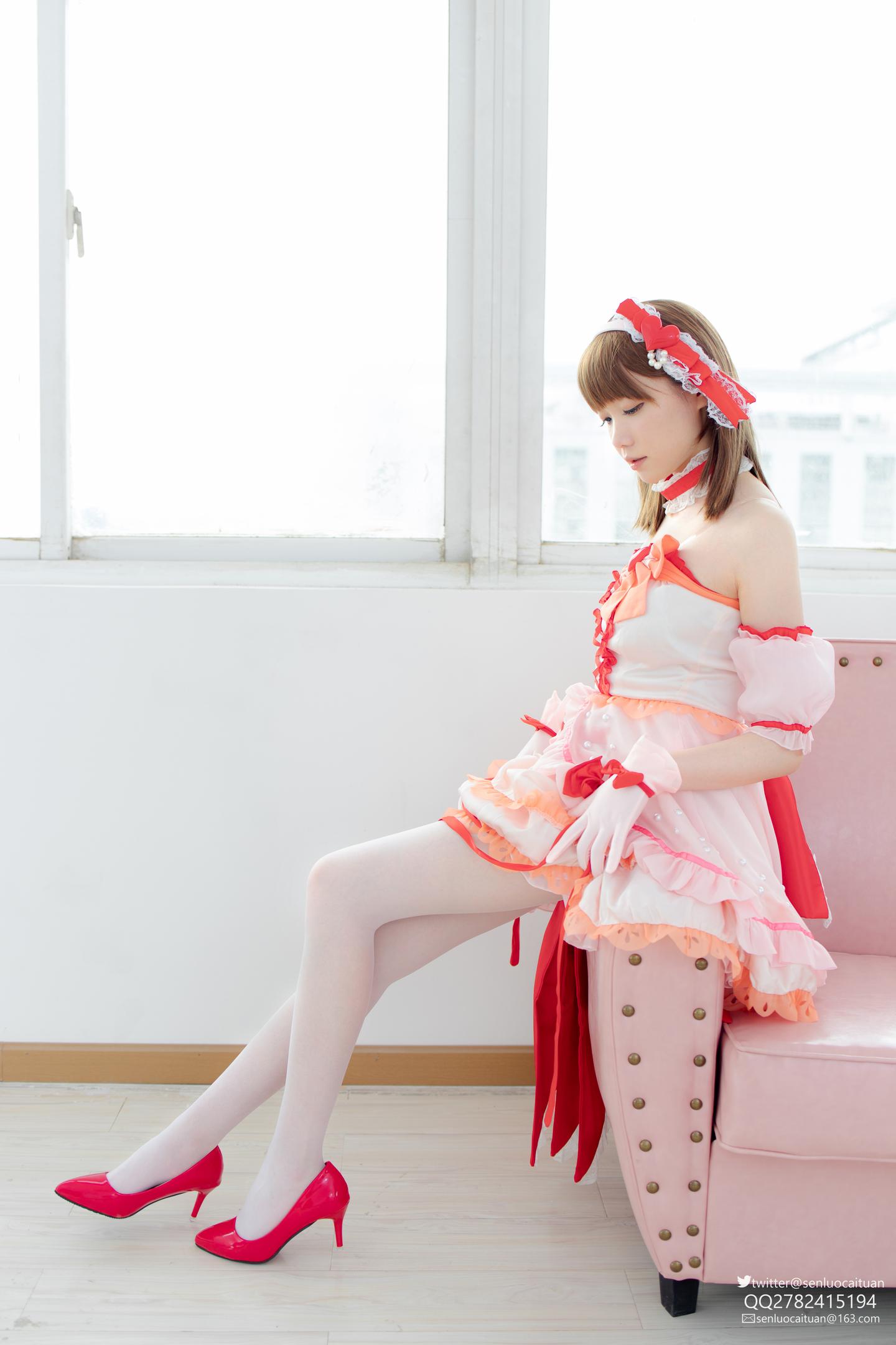 森萝财团 [JKFUN-063]《GG-01》佐久间麻由 Aika 42