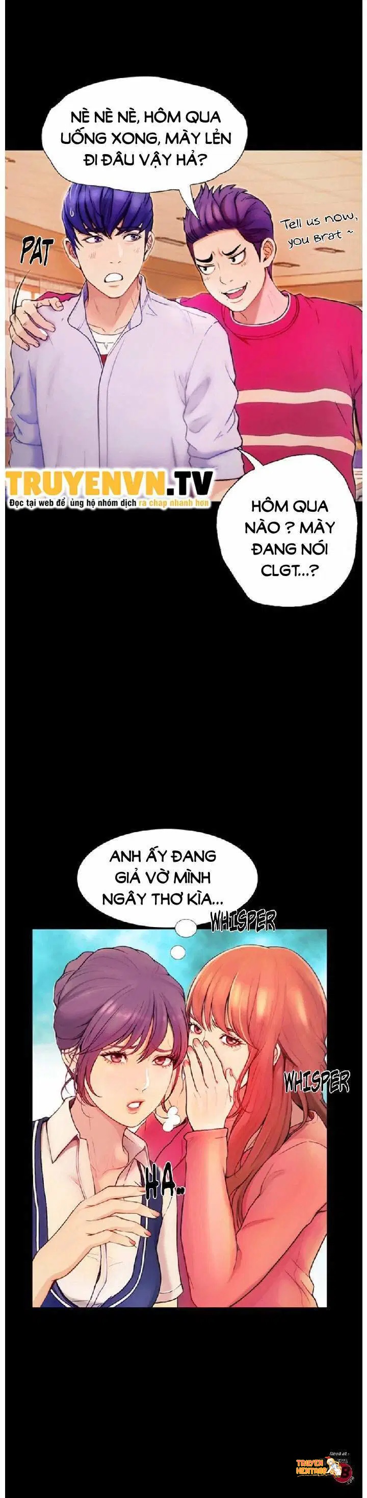 Xem ảnh Ngôi Trường Dâm Loạn - Chapter 1 - tmpxlhj57yx - Truyenhentaiz.net